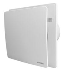 Hidrostat za kupaonski ventilator NORTADA URO WP-120 H timer bijeli