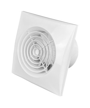 NORTADA ORU WP-100 S kupaonski ventilator standardni bijeli