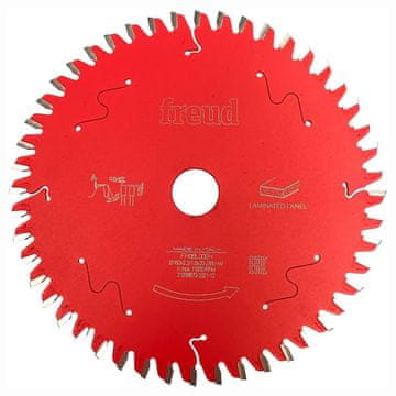 Freud Tools Laminatni disk 160x20 mm Z48