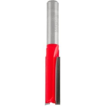 Freud Tools Ravna glodalica za glodanje radnih ploča, D=12,7 h=50,5 H=98 A=12,7 Z=2, 12-12850P