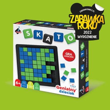 SKATO igra