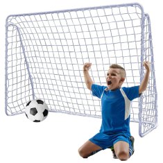 Veliki nogometni gol 213x150x90 cm