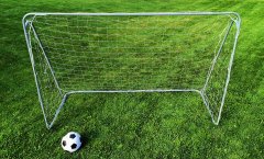 Veliki nogometni gol 213x150x90 cm