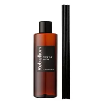 Rebellion Over the Moon Reed difuzor, punjenje 200 ml