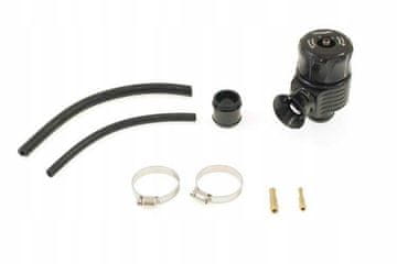 Blow Off TurboWorks 25mm dizel/benzin 2.0 BAR univerzalni
