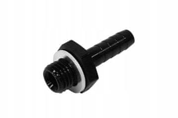Ravni konektor M12x1.5 za 8mm kabel