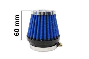 Moto Simota konusni filter 42 mm JAU-MC23223-24