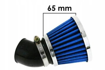 Moto Simota konusni filter od 45 stupnjeva 48-50 mm JS-9209-8
