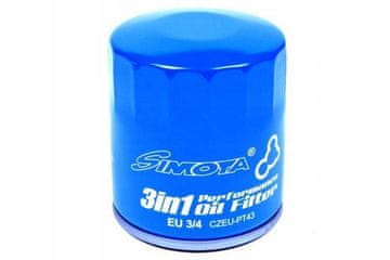 Simota OF-004 filter ulja