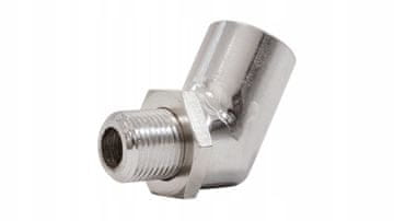 Adapter emulatora lambda sonde 120st M18x1.5 TurboWorks