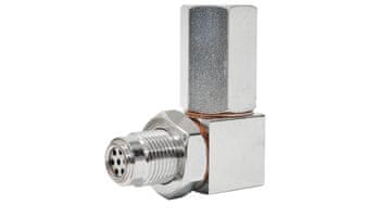 Adapter emulatora lambda sonde 90 stupnjeva M18x1.5 Active TurboWorks