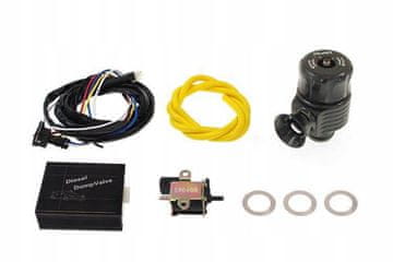 Blow Off TurboWorks B33D dizel