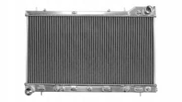 TurboWorks Sport hladnjak vode Subaru Forester GF SF 02-08