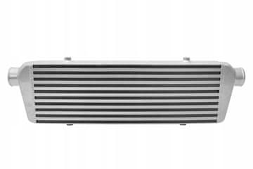 Intercooler TurboWorks 550x180x65 ulaz 2.25"