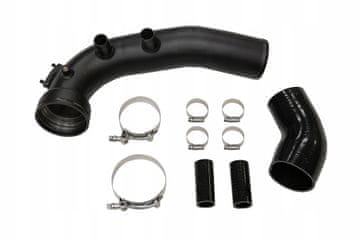 Cijev za punjenje TurboWorks BMW E82 E90 N54 135i 335i 535i