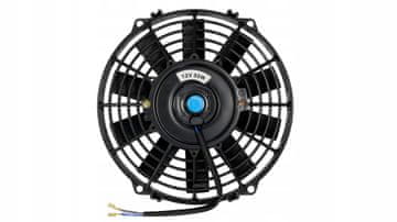 TurboWorks 9" 229 mm ventilator tip 1
