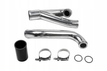 Cijev za punjenje TurboWorks BMW E82 E88 E89 E60 535i N54