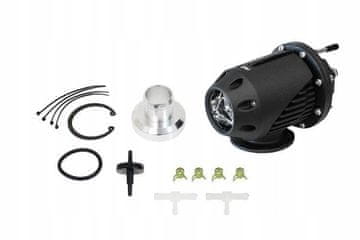 Blow Off TurboWorks 37mm SQV2 crni