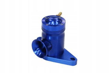 Blow Off TurboWorks 32mm 4503 Subaru plava