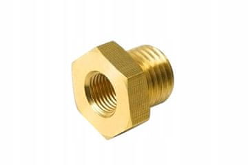 TurboWorks adapter za senzor 1/8" NPT na M14 x 1,5