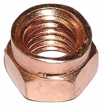Ispušna matica M10x1.5 ključ 14