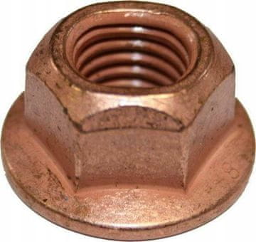 Ispušna matica ključ M8x1.5 13