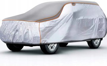 Protivgradna navlaka za SUV dimenzija L 480*185*145 cm