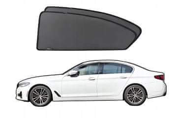 Zaštitne navlake za stražnje staklo BMW serije 5 G30 limuzina 2017.-2024.