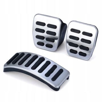 Navlake za papučice za VW Golf 3 / Golf 4 / VW Polo 9N