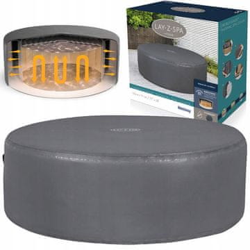 Bestway termalni pokrov za spa ENEGYSENSE Cover 196 cm 60318