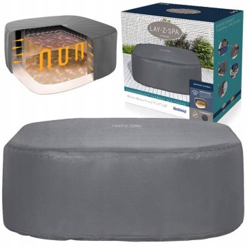 Bestway ENERGYSENSE termalna navlaka za Lay-Z-Spa 180 cm 60319