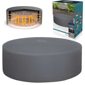Bestway ENEGYSENSE termalna navlaka za Lay-Z-Spa 216 cm 60326