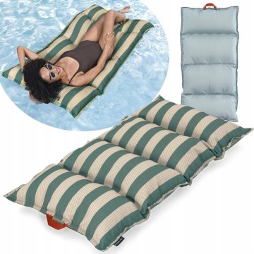 Bestway BOHO stiroporni vodeni madrac s UV zaštitom 183x90cm 43913