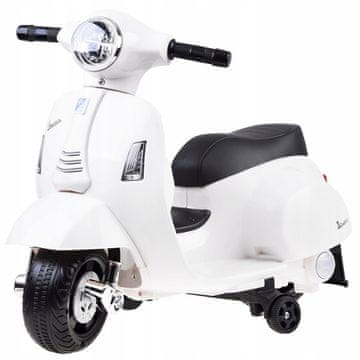 JOKOMISIADA VESPA skuter na baterije PA0238
