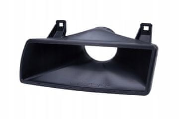 Svjetlo za usis zraka BMW 3 E36 vozačeva strana 114 mm