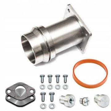 Zamjena EGR ventila za BMW M57N E46 E60/61/65 E53
