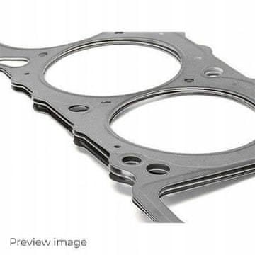 Brtva glave bregastog vratila Fiat s dva ventila .040" MLS, 85 mm Cometic C4124-040
