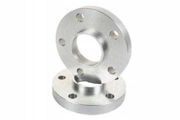 Odstojnici 30 mm 65,1 mm 5x108