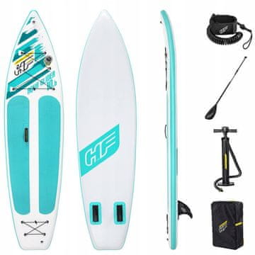 Bestway AquaGlider 320 cm napuhana SUP daska 65347