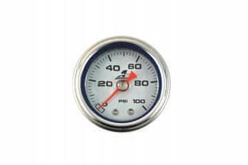 Aeromotive univerzalni sat za regulator tlaka goriva