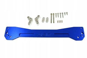 Okvir stabilizatora Honda Civic 96-00 plavi ASR