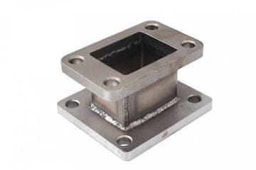 Prirubnica za redukciju wastegatea turba T3/T4