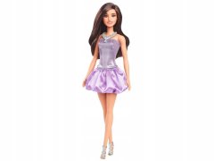 Barbie Mattel Fashionistas lutka svjetlucava večernja odjevna kombinacija ZA6180