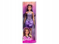 Barbie Mattel Fashionistas lutka svjetlucava večernja odjevna kombinacija ZA6180