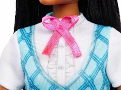 Barbie Mattel Mysteries Modna džokejka Brooklyn ZA6179