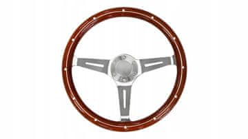 Volan 380 mm Drveni