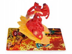 Spin Master Bakugan kolekcionarska kutija s figuricama i karticama ZA5994