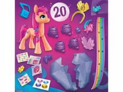 Hasbro Dodaci za figuricu Moj mali poni Sunny Starscout s kristalnom avanturom ZA5476