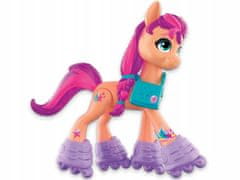 Hasbro Dodaci za figuricu Moj mali poni Sunny Starscout s kristalnom avanturom ZA5476