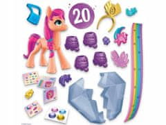 Hasbro Dodaci za figuricu Moj mali poni Sunny Starscout s kristalnom avanturom ZA5476